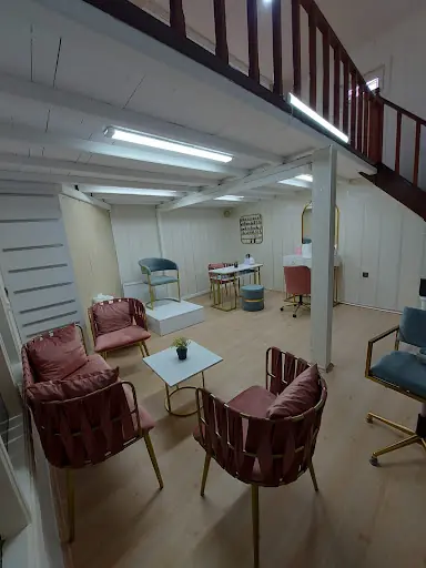 SEMİHA GÜNEYSU KİŞİSEL BAKIM SALONU – Diğer (Güzellik), İstanbul