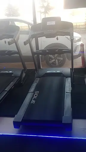 Gürbüz Fitness Center 3
