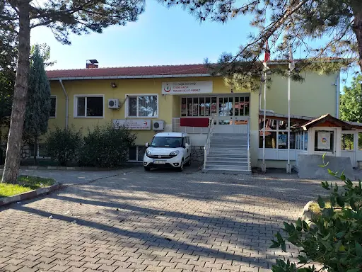 Havşa Devlet Hastanesi 3