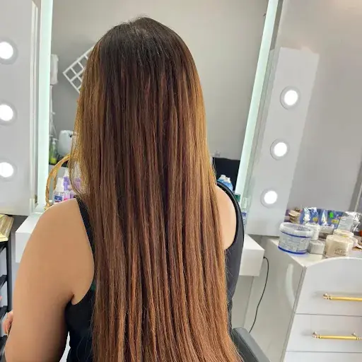 Ayşem kuaför 2