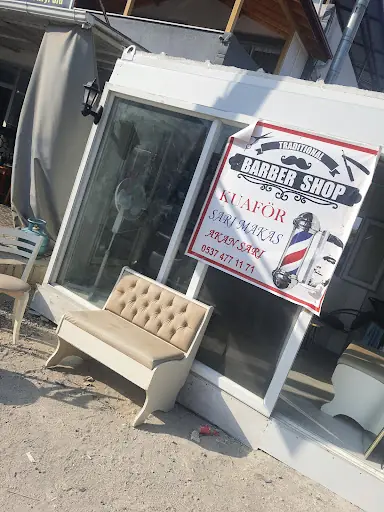 SARIMAKAS GÜZELLİK MERKEZİ