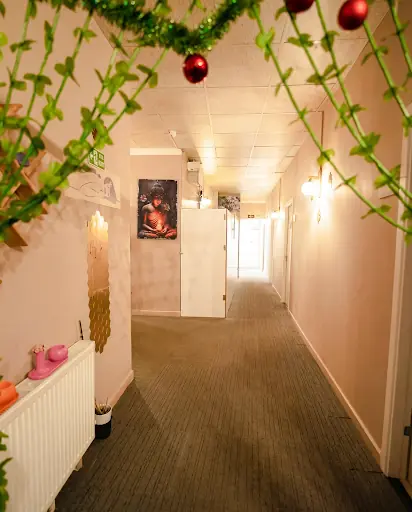 Lavanta Terapi Spa Torbalı