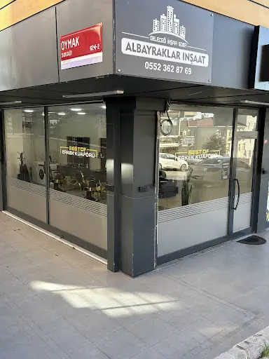 BEST OF ERKEK KUAFÖRÜ 3