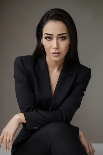 Havva Şahin Saç Tasarım ve Güzellik Salonu 2