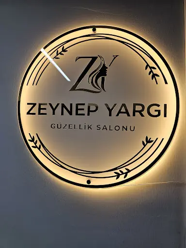 Zeynep Yargı Güzellik Salonu Elaziğ 4