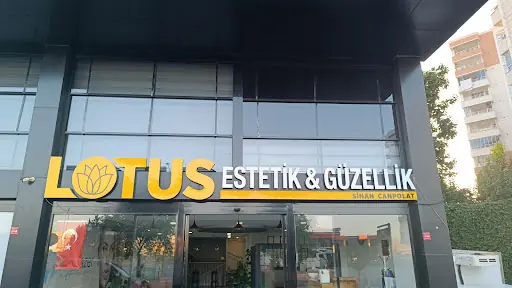 Lotus güzellik ve estetik 2