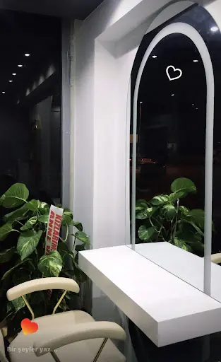 İrem Bayat Güzellik Salonu 3