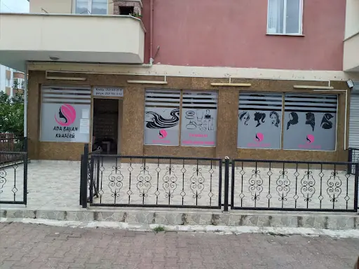 Ada Bayan Kuaförü