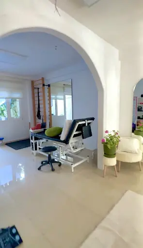 Turgutlu Fizyoterapist Alev Kaytaz 2