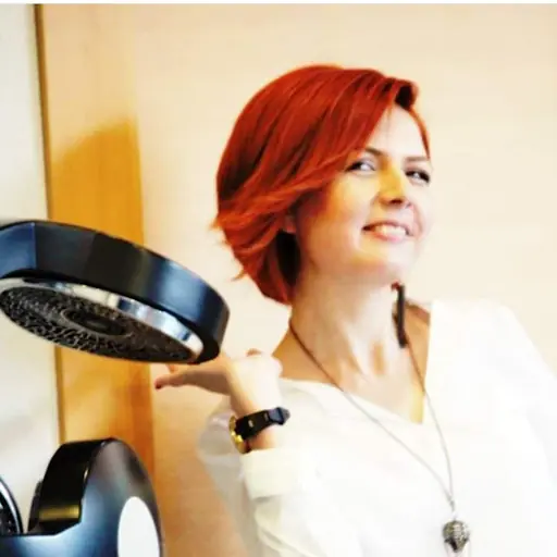 GÜNNAZ ÇETİN KUAFÖR KUŞADASI 2