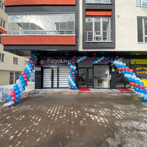 Özel Bitlis Elit Özel Eğitim ve Rehabilitasyon Merkezi 3