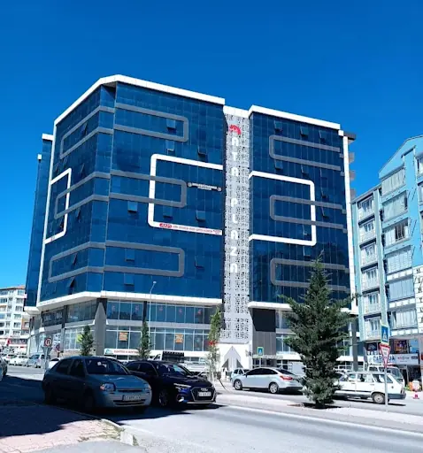 Hanife Kayan Beauty Center 2