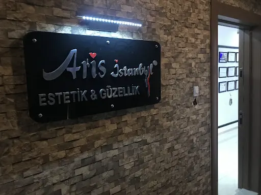 Ereğli Aris İstanbul Güzellik Merkezi 2