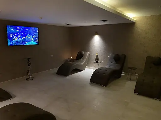 Shiva Spa Wellness Kartal