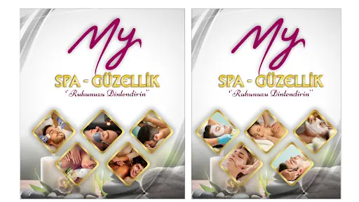My spa ve güzellik merkezi konya ereğli WhatsApp üzerinden iletişim 2