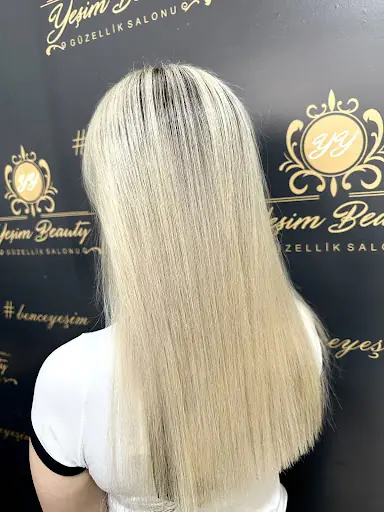 Yeşim Güzellik Salonu 3