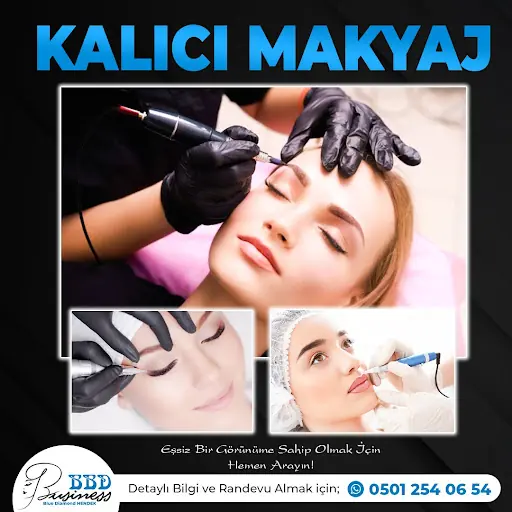 Blue Diamond Güzellik Hendek 3
