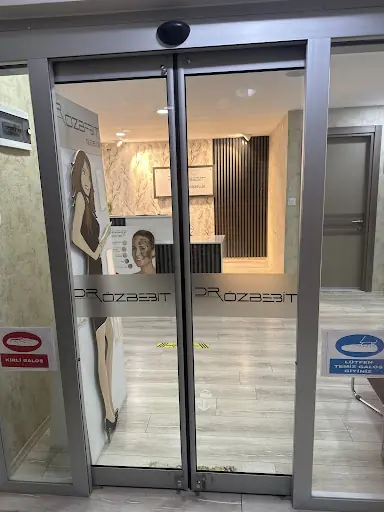 Kırşehir Saç Ekimi Dr Özbebit 2