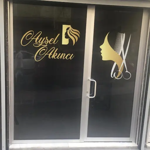 AYSEL AKINCI KUAFÖR 4
