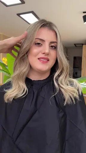 Melike Yozgat Hair Make Up Studio Karacabey Branch 3