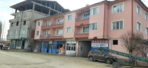 Aydinlar Market 3