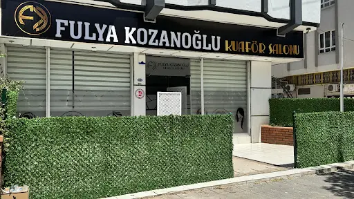 Fulya Kozanoğlu Kuaför Salonu