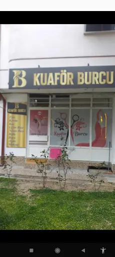 Burcu can kuaför