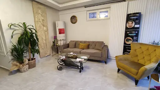 Dr. Hatice Tolga & Dr. Şenay Yalçındağ