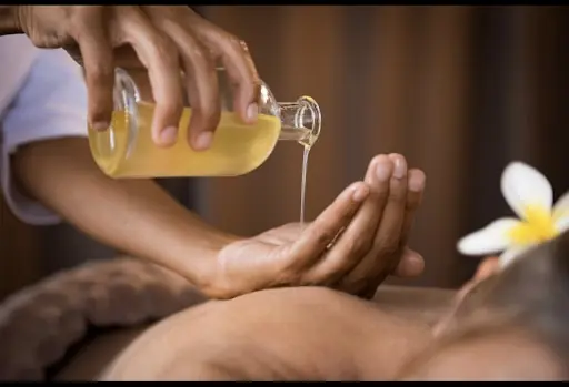 Luna Den Spa &Masaj- Clarion Hotel - Kahramanmaraş