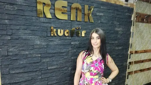 Renk Kuaför Nimet 2