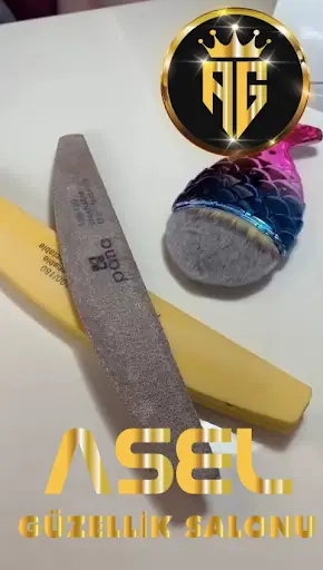 Asel Güzellik Salonu 2