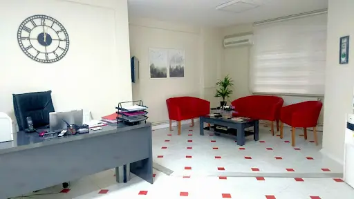 Zonguldak Ozon Akupunktur 2