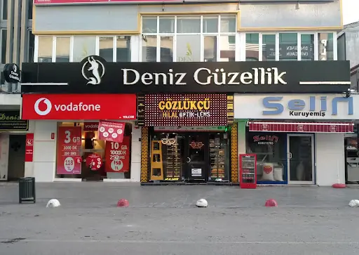 Deniz Güzellik - Karaman Güzellik Merkezi ve Lazer Epilasyon
