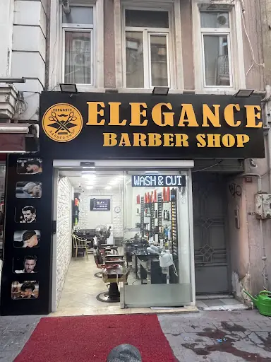 The Best barber – Gelin Kuaförü, Beyoğlu, İstanbul (4. fotoğraf)