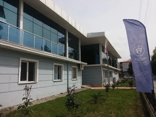 GSB 19 MAYIS GENÇLİK MERKEZİ 4