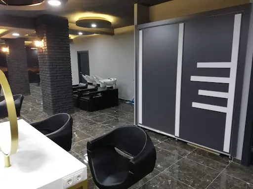VIP DIAMOND BAYAN KUAFORU 2