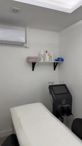 Zinde Bucak / Bölgesel İncelme Bucak / Güzellik Salonu 4