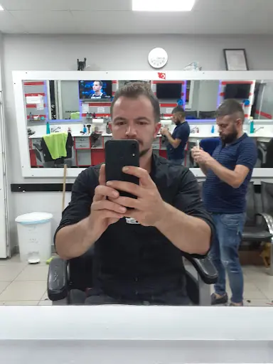 Kuaför Tolga