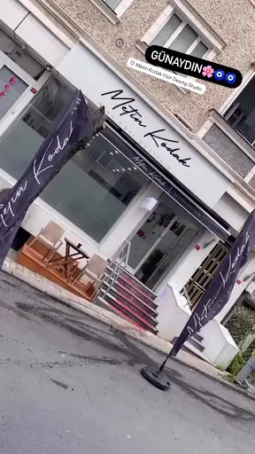 Metin Kodak hair design studio – Gelin Kuaförü, Bayrampaşa, İstanbul (3. fotoğraf)