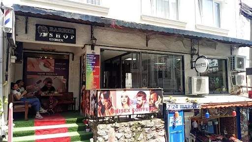 Unicorn Hair Design İstanbul 3