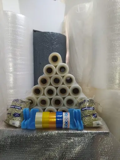 Kale Ambalaj - Toptan Streç İmalatı ve Ambalaj Ürünleri – Diğer (Güzellik), İstanbul