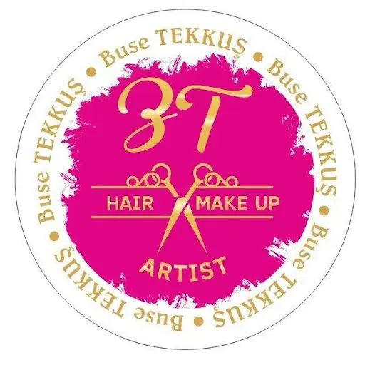 Buse TEKKUŞ Kuaför Hair & Make Up 4