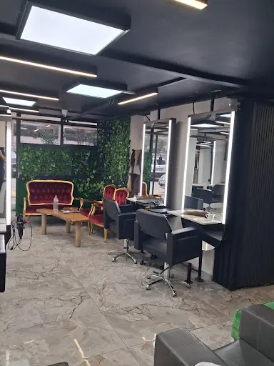 Pendik Bayan Kuaförü Salon CK 2