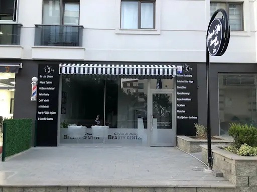 Dilay Yücel Beauty I Güzellik Merkezi 3