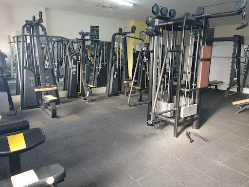 Fithouse kilo kontrol ve aktif yaşam merkezi 5