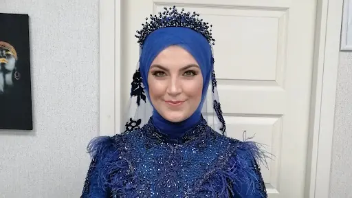 Lina Bayan Kuaförü 2