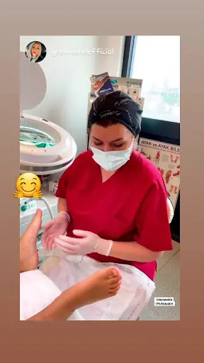 AYAPODİA MEDİKAL AYAK BAKIM MERKEZİ 2