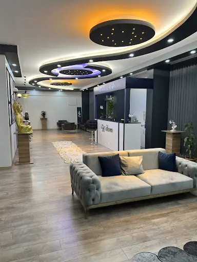 Life Club Spa