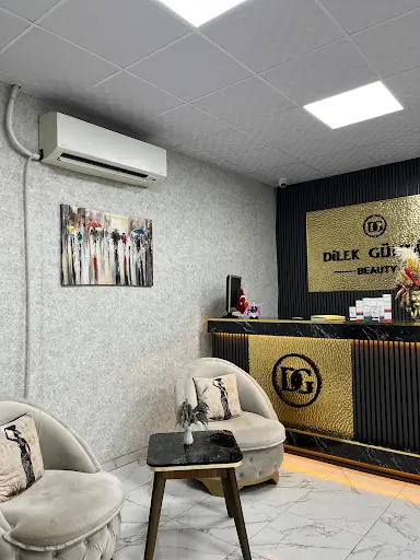 Dilek Gündüz güzellik salonu