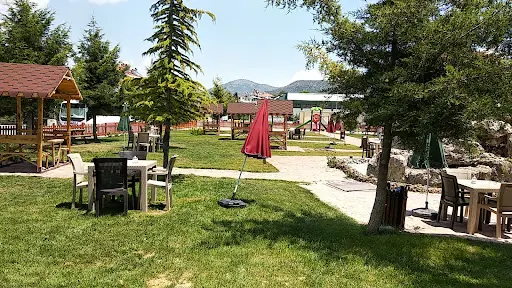 Şht. Er Ali Akyol Parkı 2